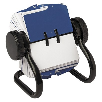 Directory Rolodex