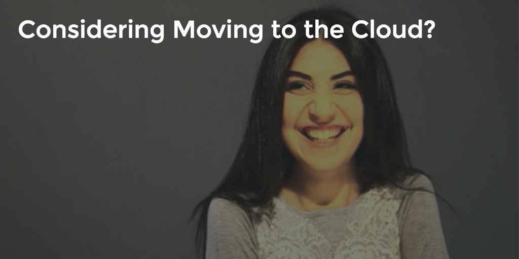 move directory to the cloud