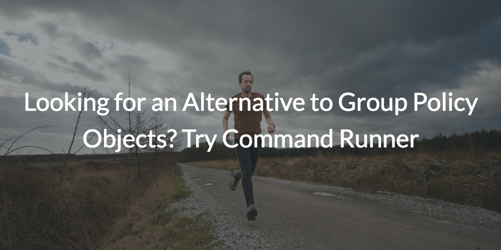alternatives to php runner