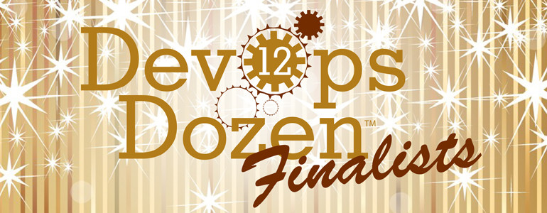 devops dozen