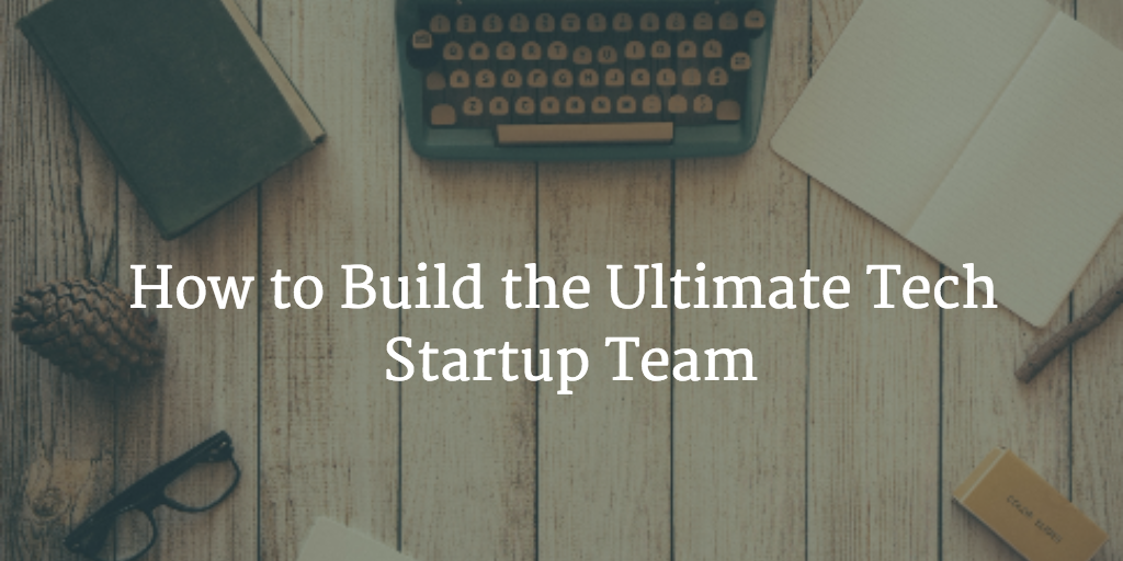 hiring for startups