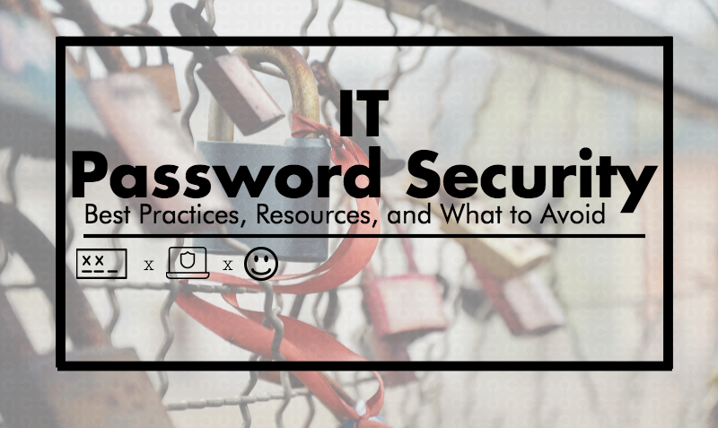 password security IT