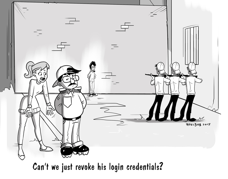 Cloud-security