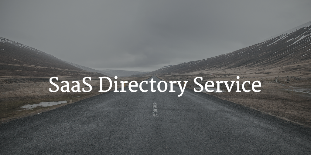 SaaS Directory
