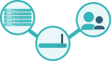 VLAN assignment with Directory-as-a-Service