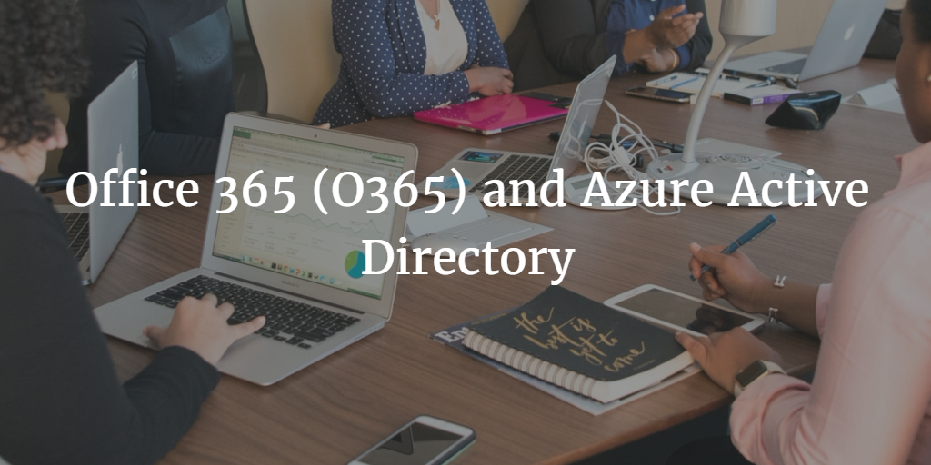office 365 active directory
