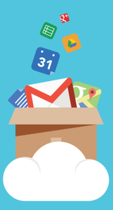 google cloud platform