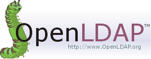 OpenLDAP Logo Worm