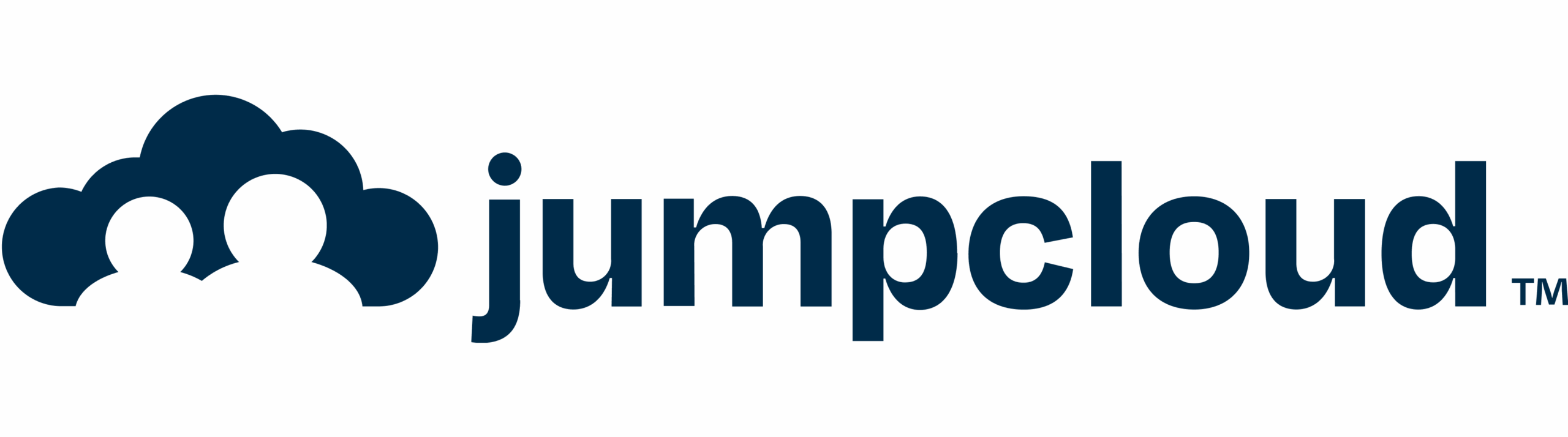 JumpCloud, directory as a service logo