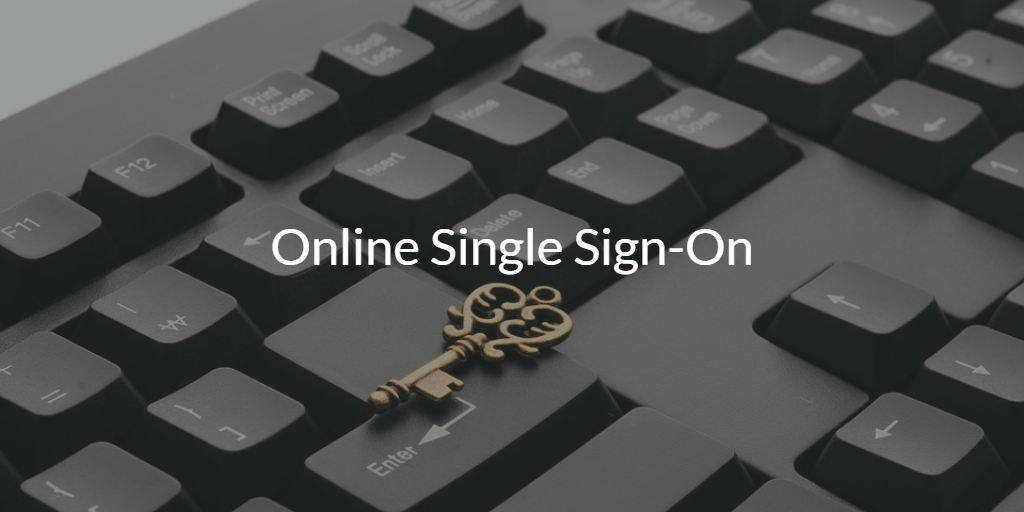 True Online Single Sign-On
