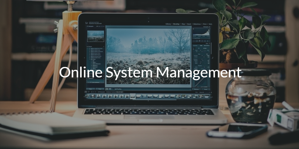 Online System Management - JumpCloud