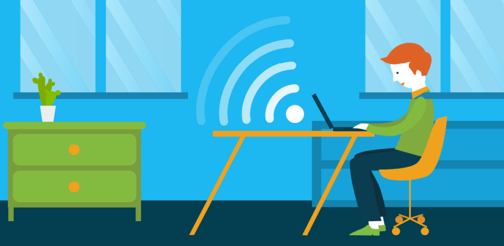 Why Managed WiFi Authentication is needed for better WiFi security