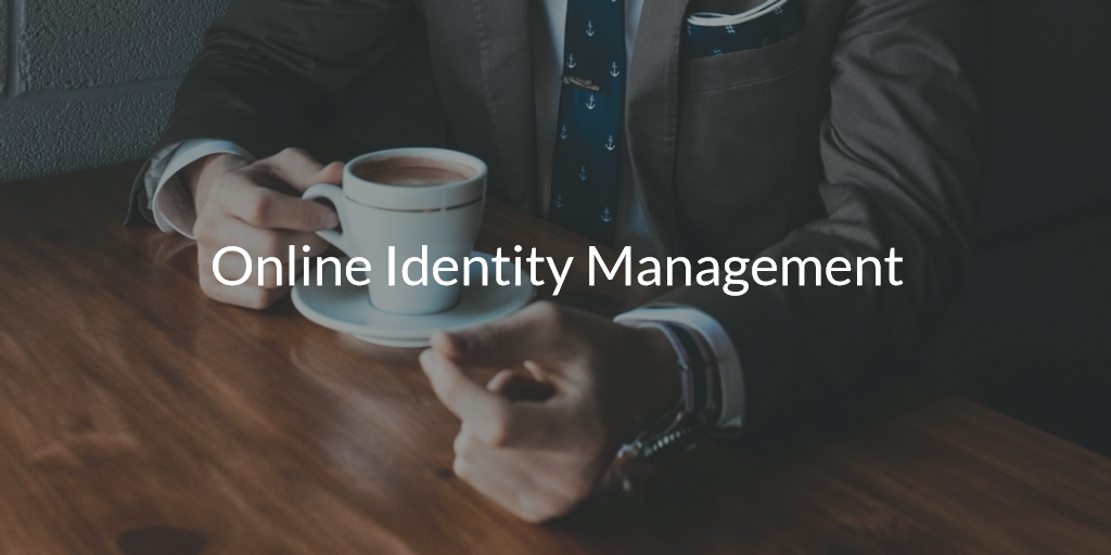 Online Identity Management