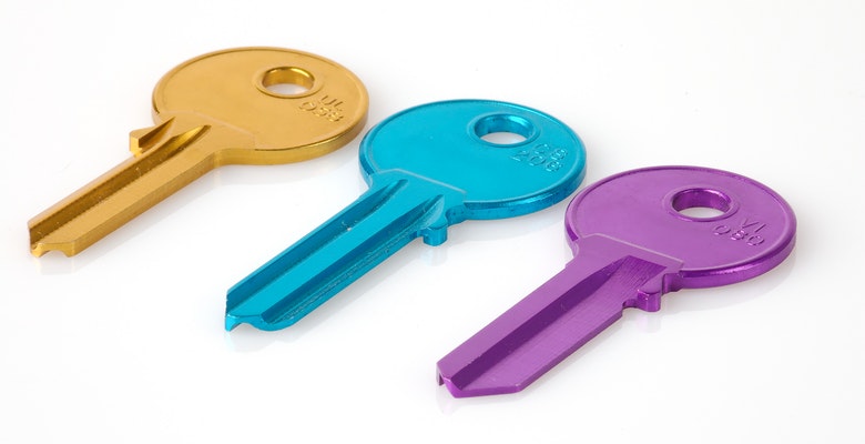 SSH Key Management