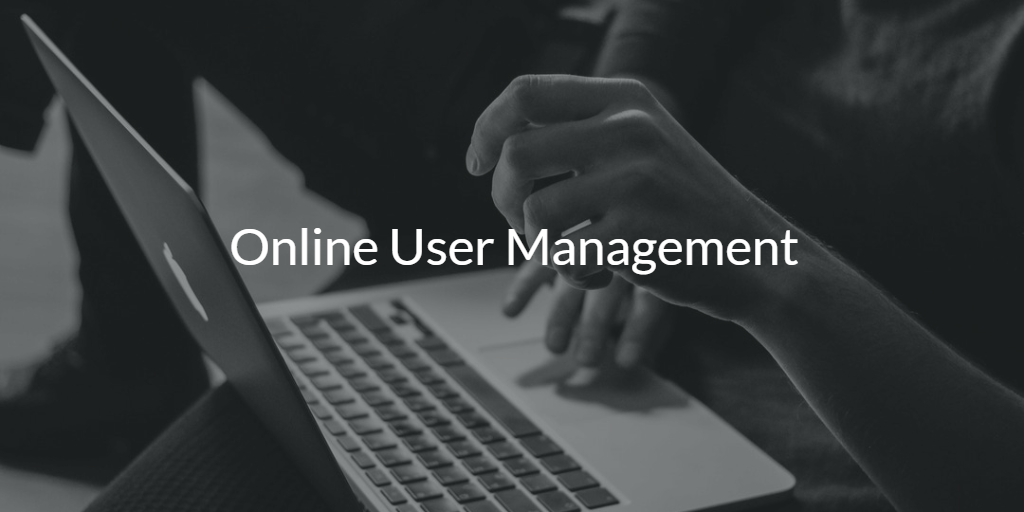 User Management Cloud