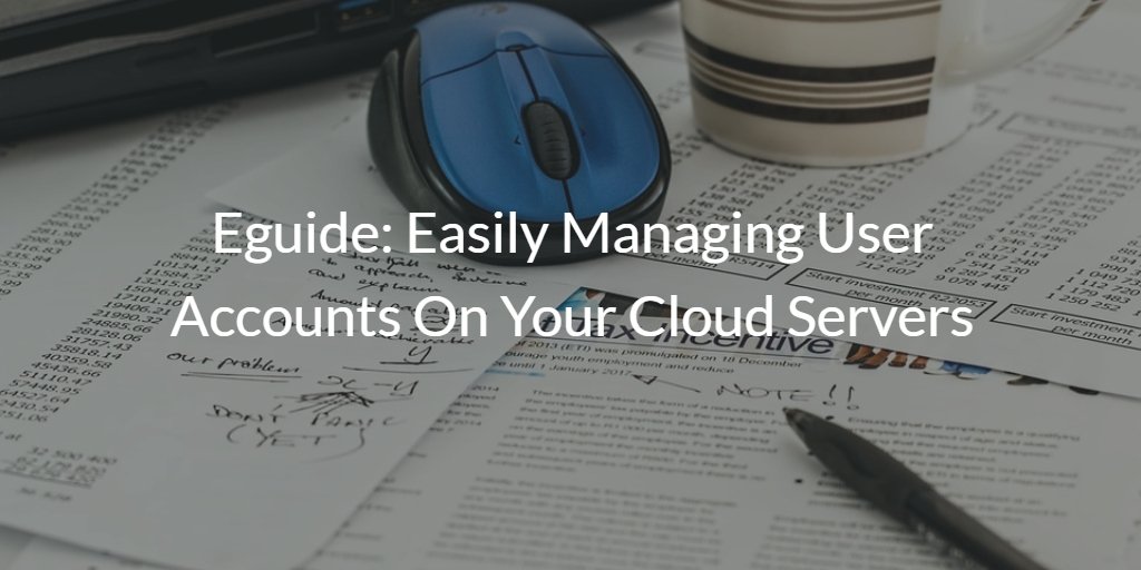 Cloud Servers