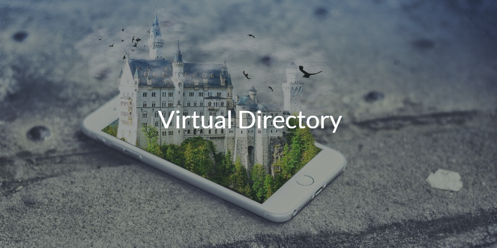 Virtual Directory