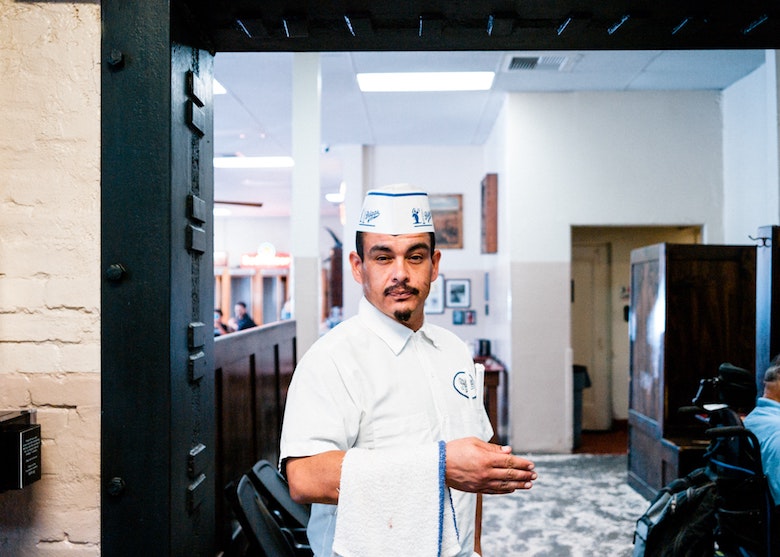 Active Directory as-a-Service