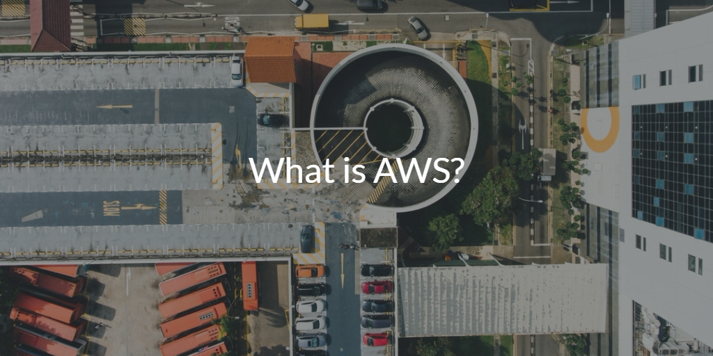 What is AWS