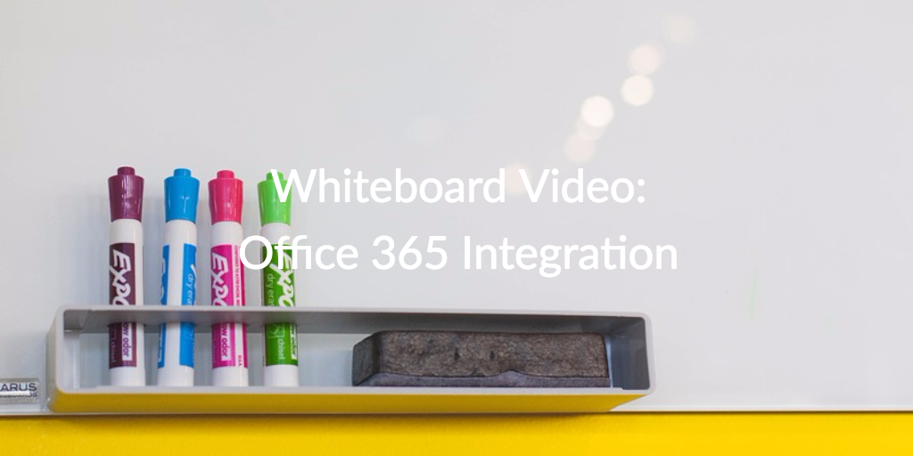 office 365 integration