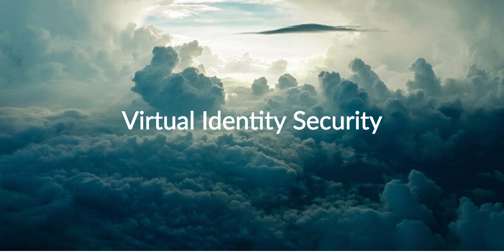 virtual identity security