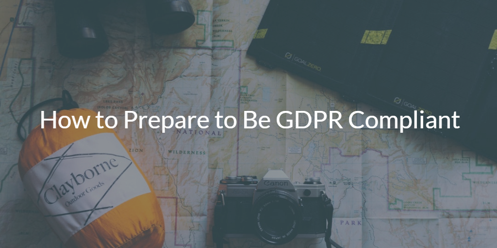 GDPR Compliance