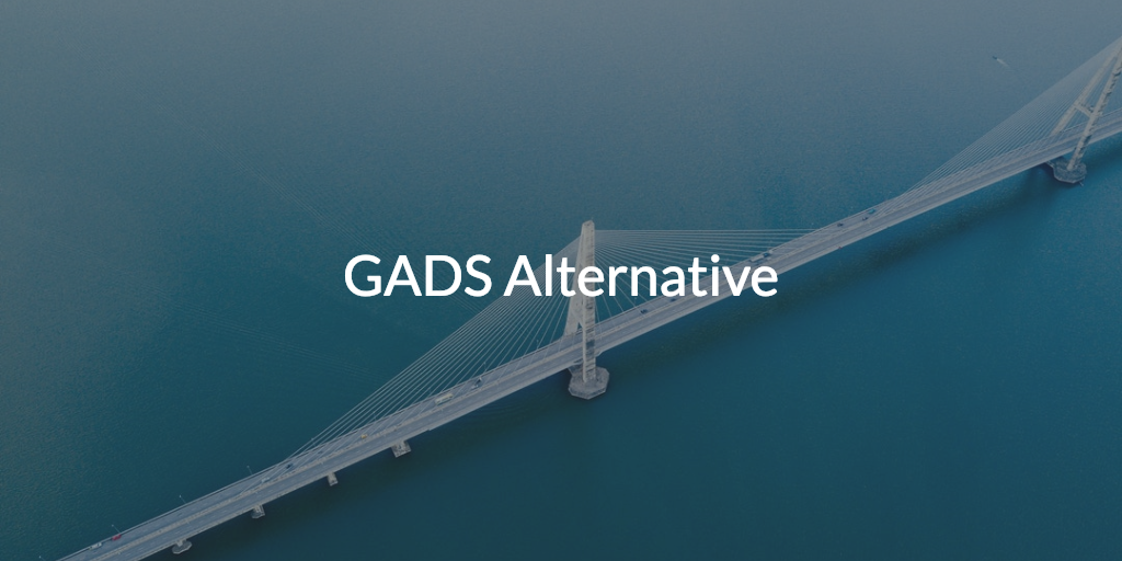 GADS alternative