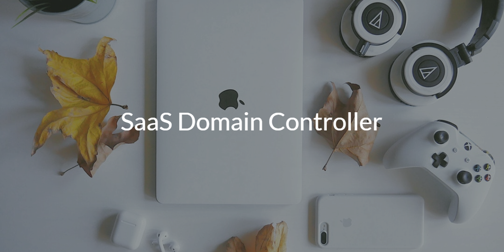 saas domain controller