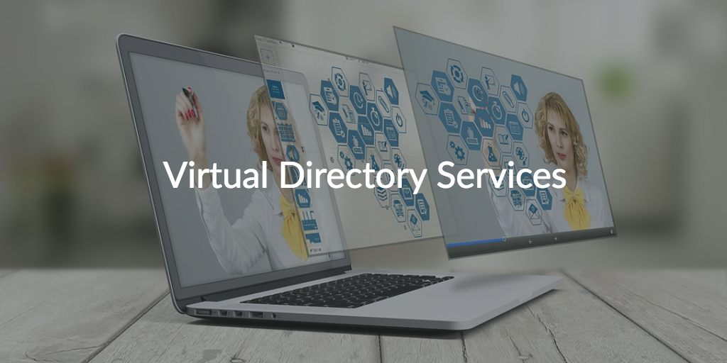 virtual directory services