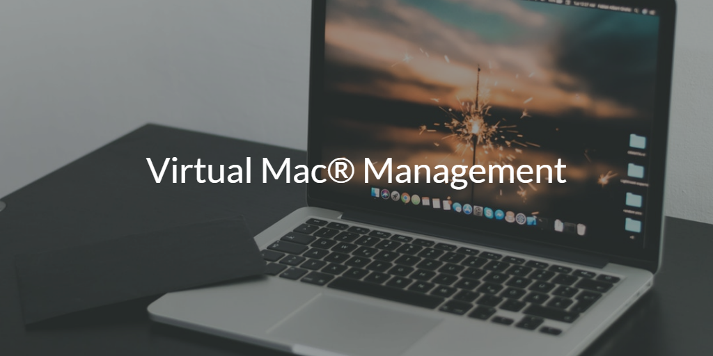 virtual pc mac