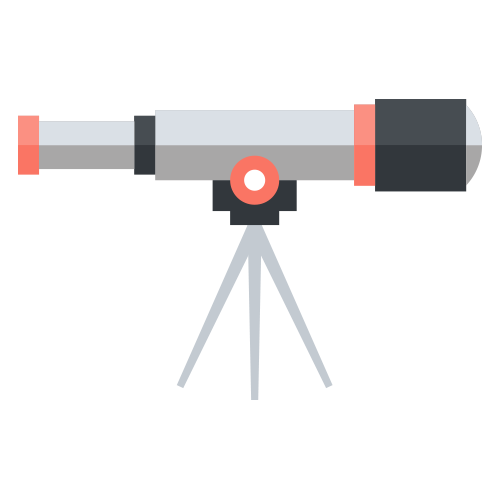 telescope