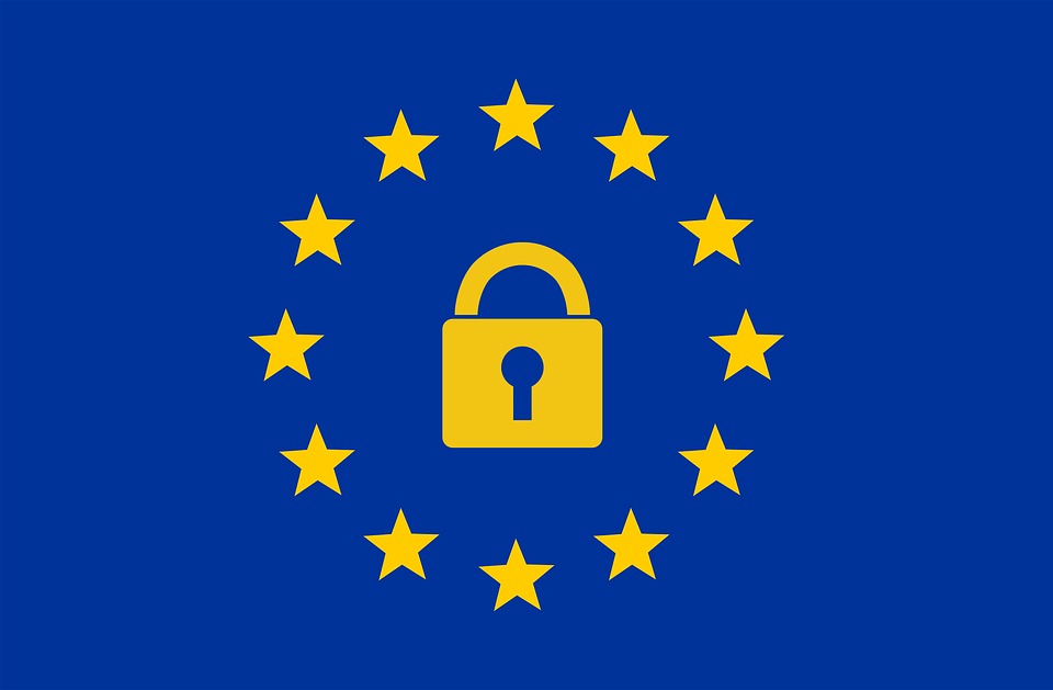 JumpCloud and GDPR: Ensuring Your Data is Protected