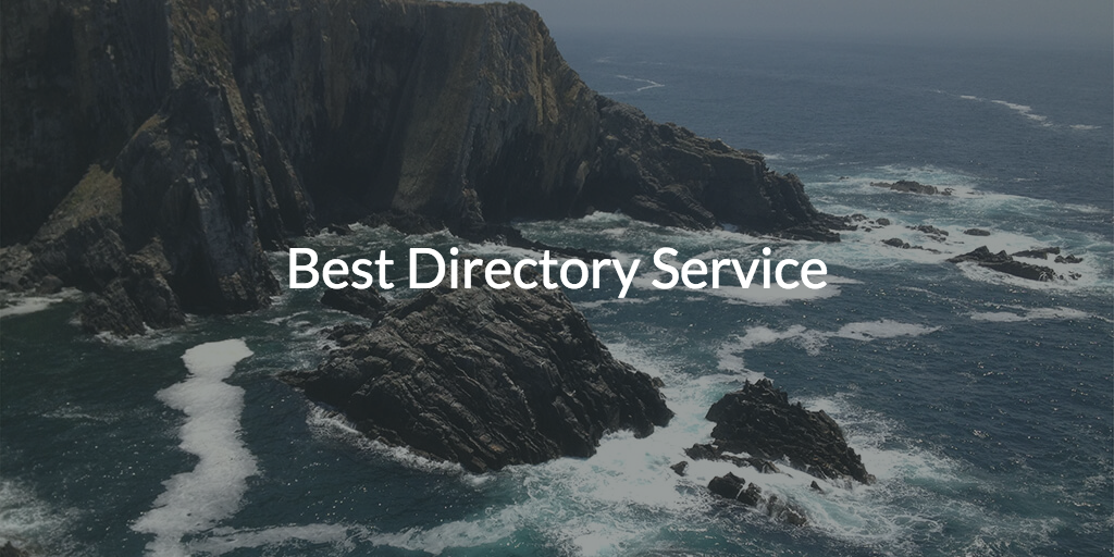 Identity management and directory service