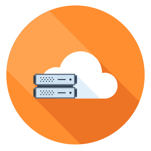 Cloud based domain solutions
