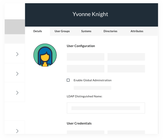 Identity Management Identity Management