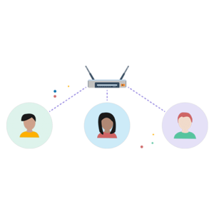 IAM Capability RADIUS Authentication - JumpCloud