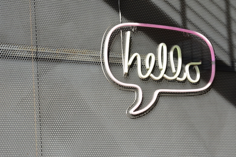 hello to an introduction to active directory