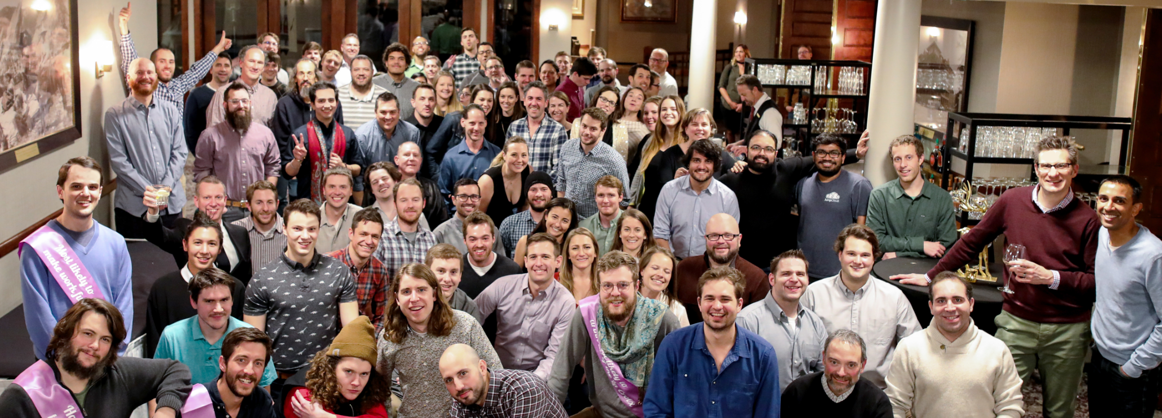 JumpCloud Employees