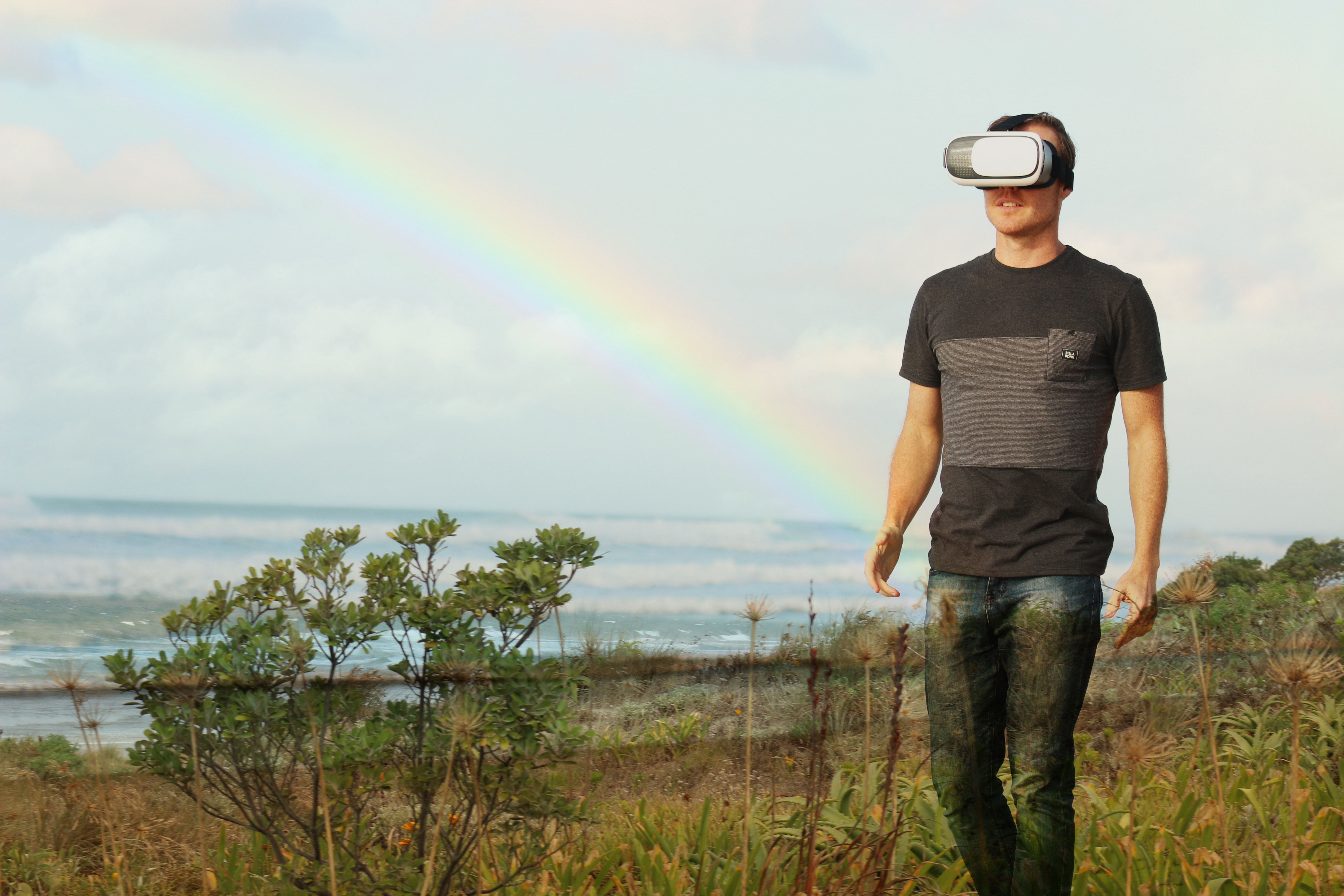 virtual identity brige
