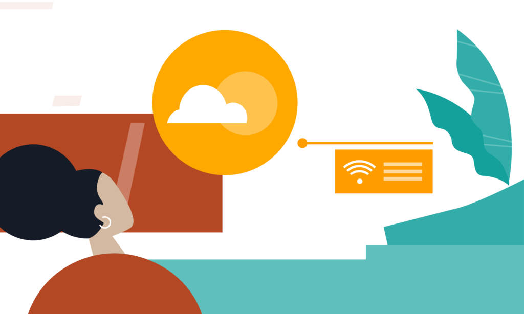 wlc dynamic vlan assignment