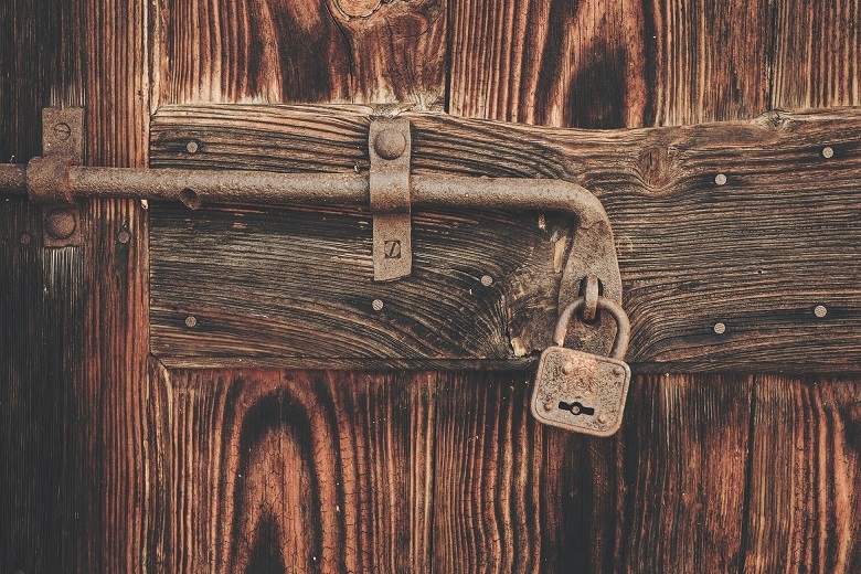 Credential Theft Mitigation - Locked Door