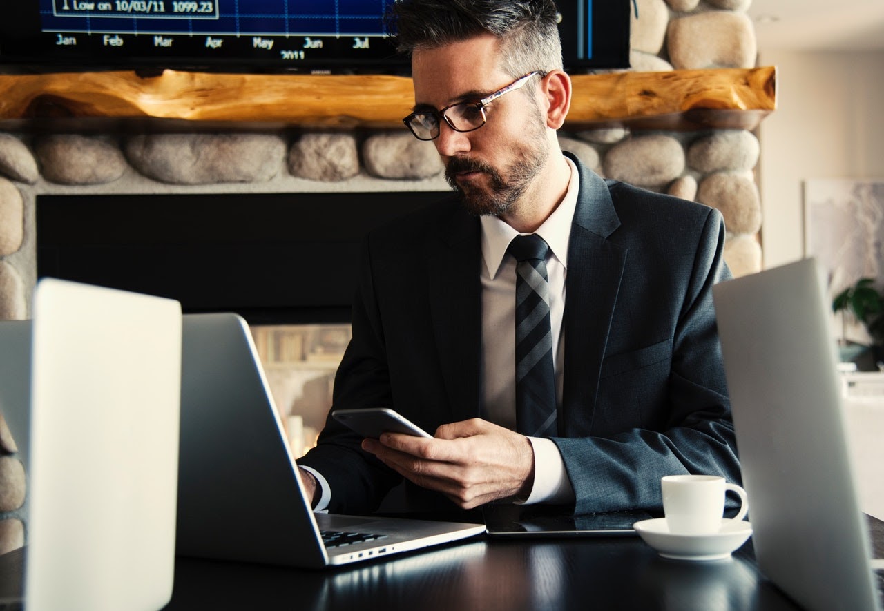 Cybersecurity Tips for Executives