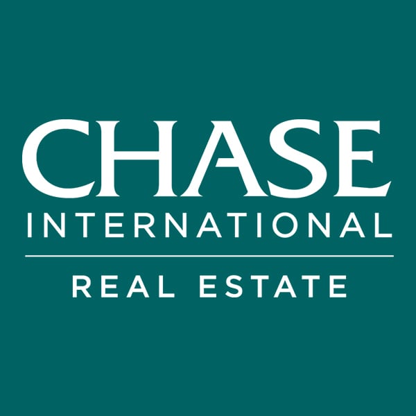 chase international logo