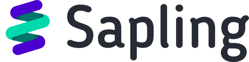 sapling logo
