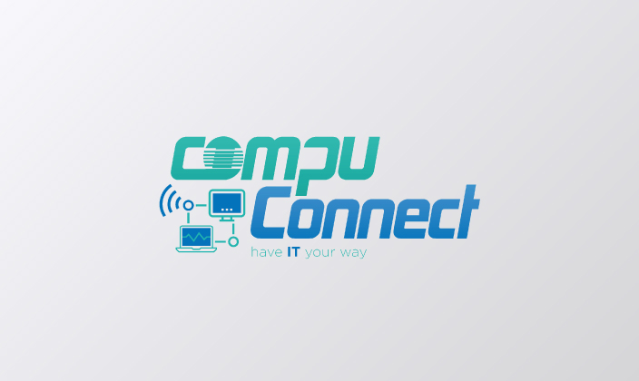 Compu Connect Logo