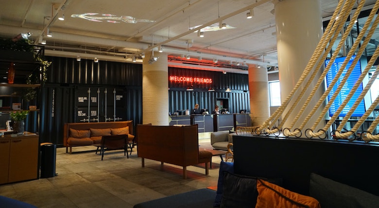 Hosted Group Policy Objects (GPOs)