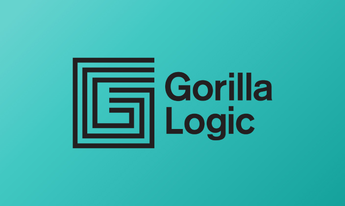 Gorilla Logic Logo