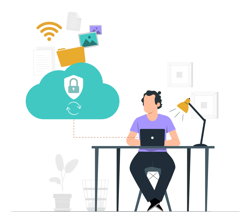 The Benefits of Zero Trust Security to Small and Medium Enterprises