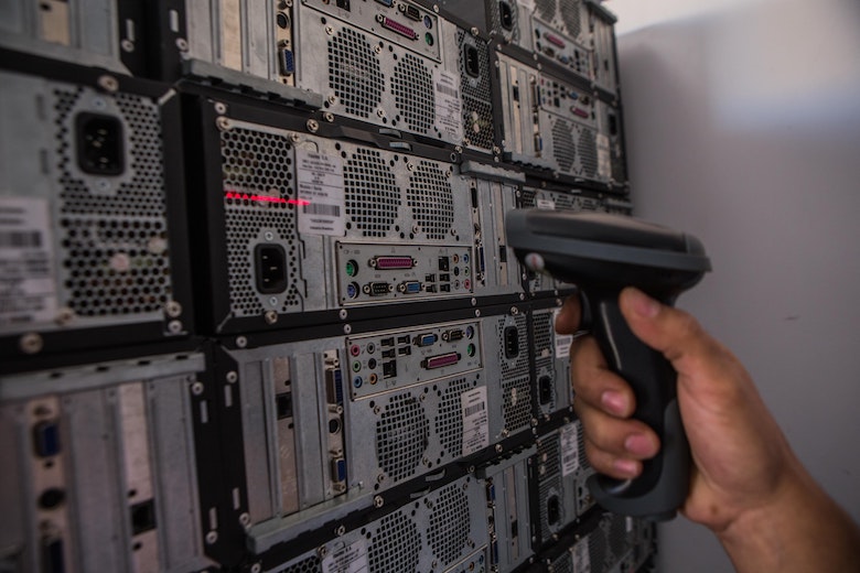 SSH Key Life Cycle Automation and Management