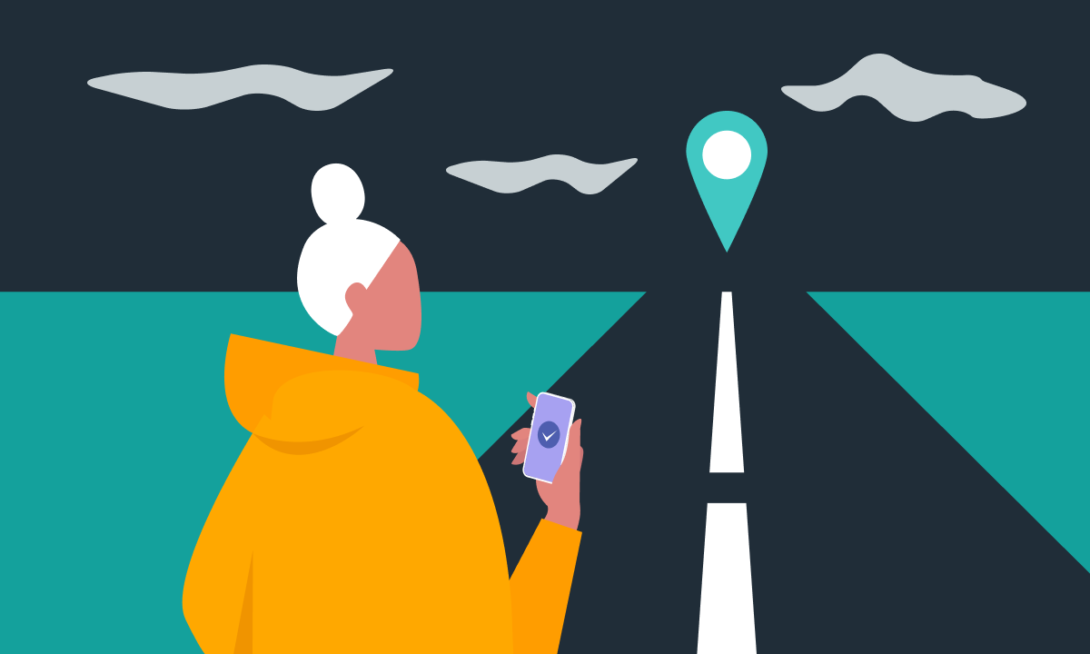 Forrester Research: Building Your Identity and Access Management Roadmap